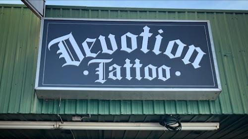 Devotion Tattoo