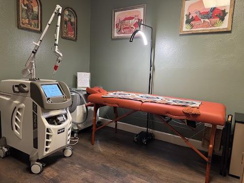Further West Tattoo Removal