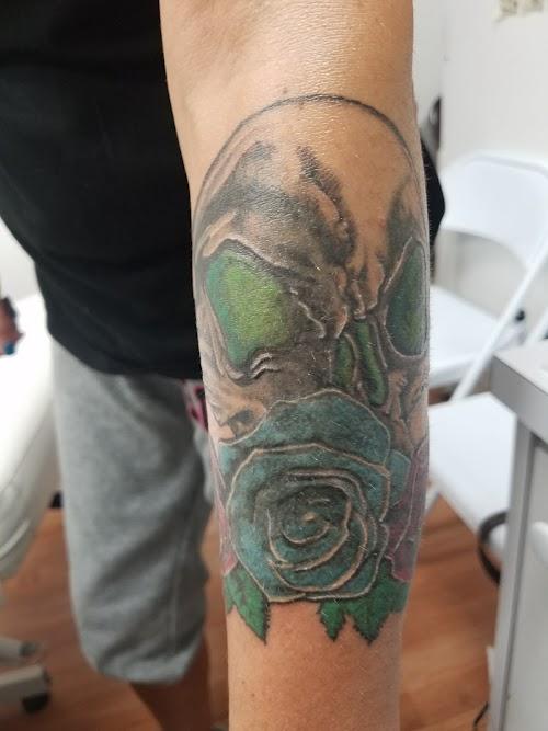 Fantasy Bound Ink