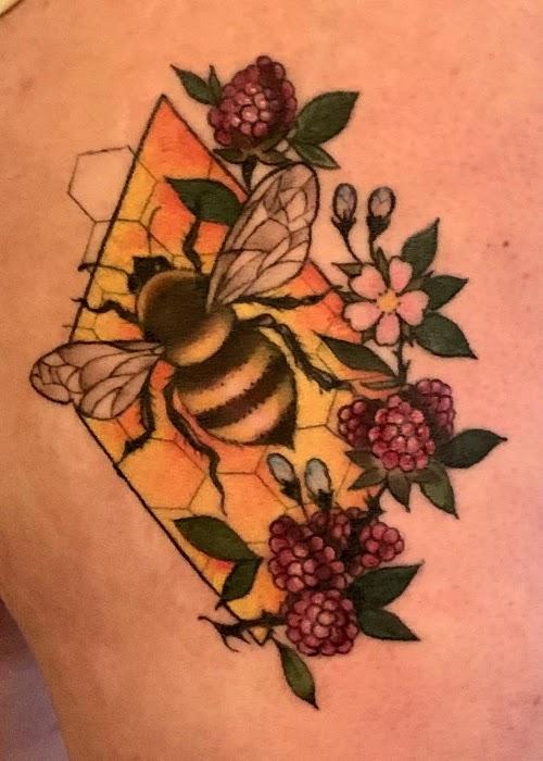 Selva Ink Tattoo Studio