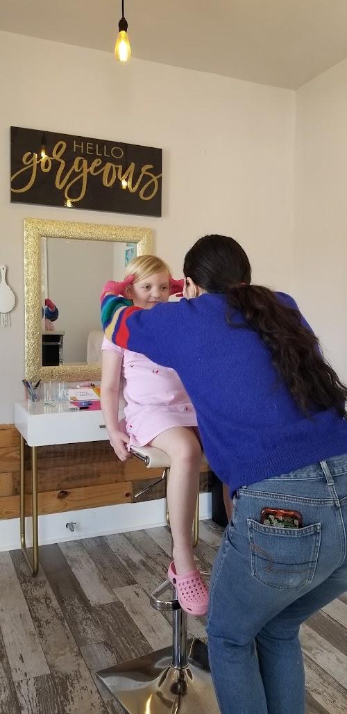 Pretty and Pierced, LLC