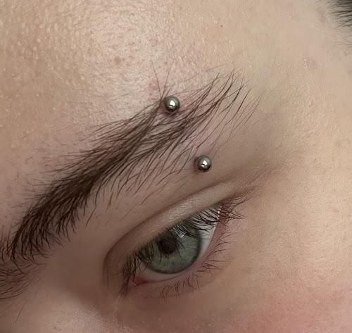 Axel Steel Piercing