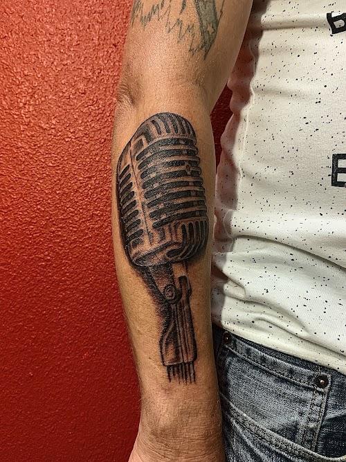 Texified Tattoo Company