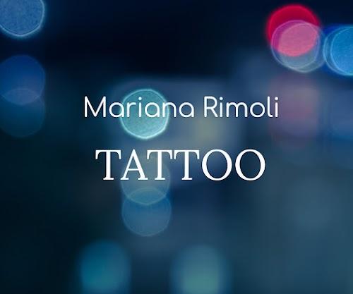 Mariana Rimoli Tattoo at Stone Oak