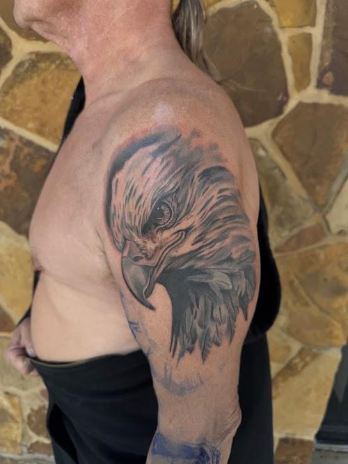 22 Shadows Tattoo