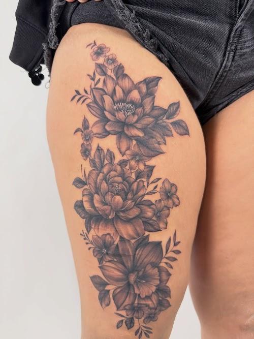 Koolsville Tattoo