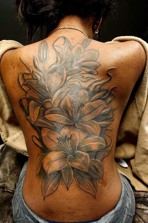 Ink up art studio