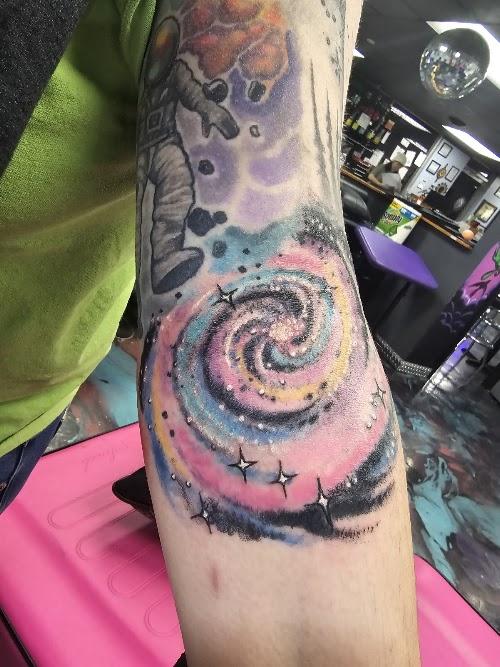 Wicked Ink Tattoo & Body Piercing