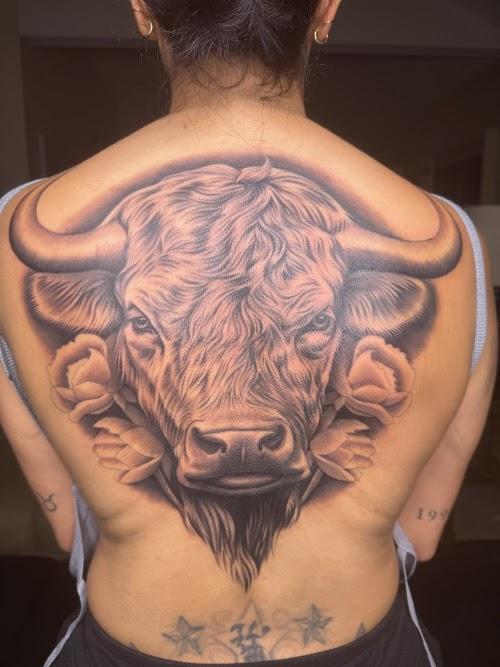 Dope Art tattoo studio