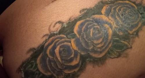 Darkside Tattoos