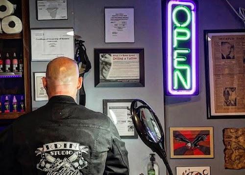 RDIN Studios