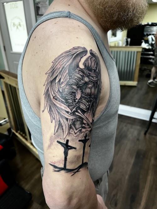 Ink Innovations Tattoo