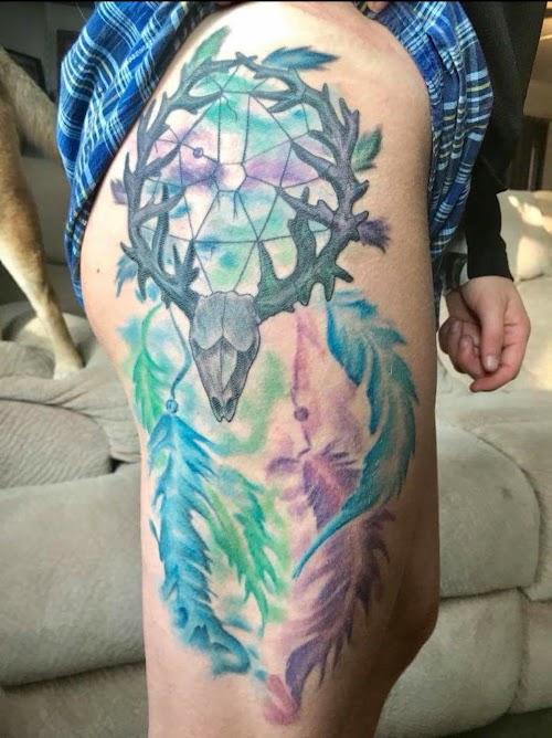 Fox Valley Tattoo