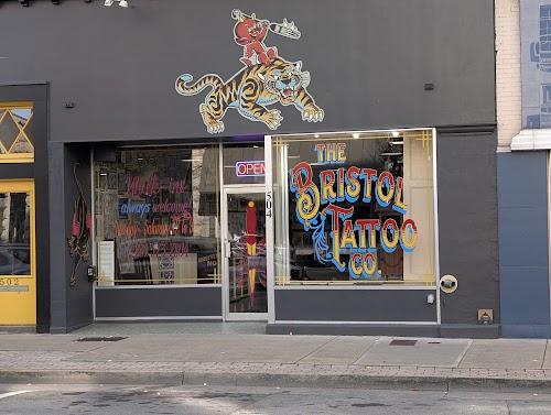 The Bristol Tattoo Company