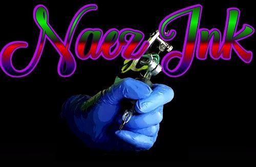 Naez Ink