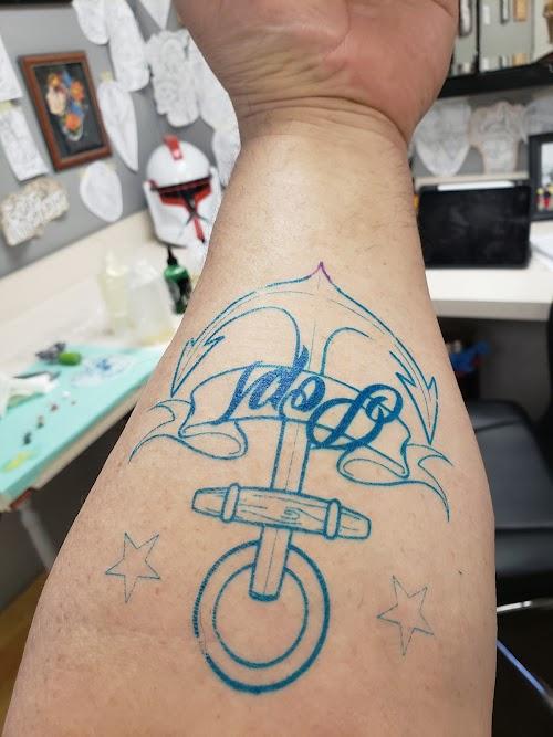 House of Ink