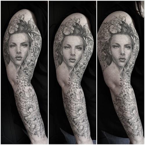 Tattoonook