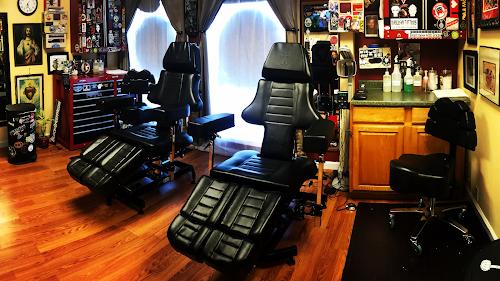 Diablo Ink Tattoos
