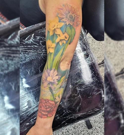The Kenosha Tattoo Company
