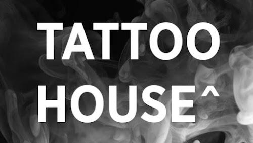 TATTOO HOUSE