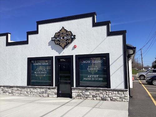 Black Rock Tattoo