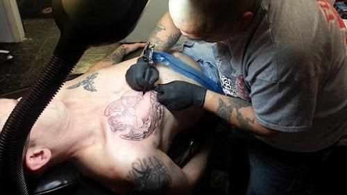 Euro Tattoo