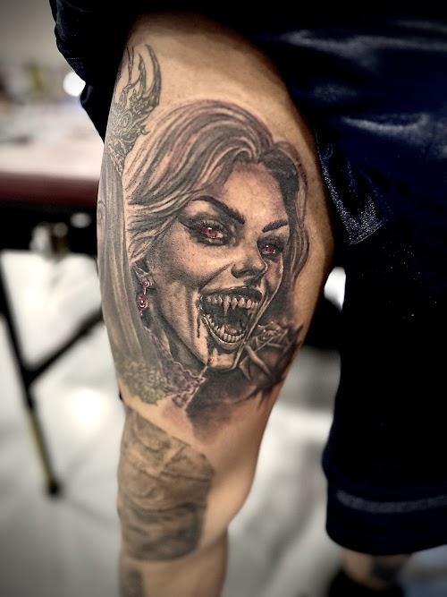 Sinner Ink