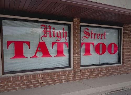 High Street Tattoo