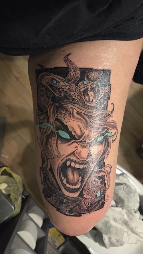 East Side Tattoo & Piercing
