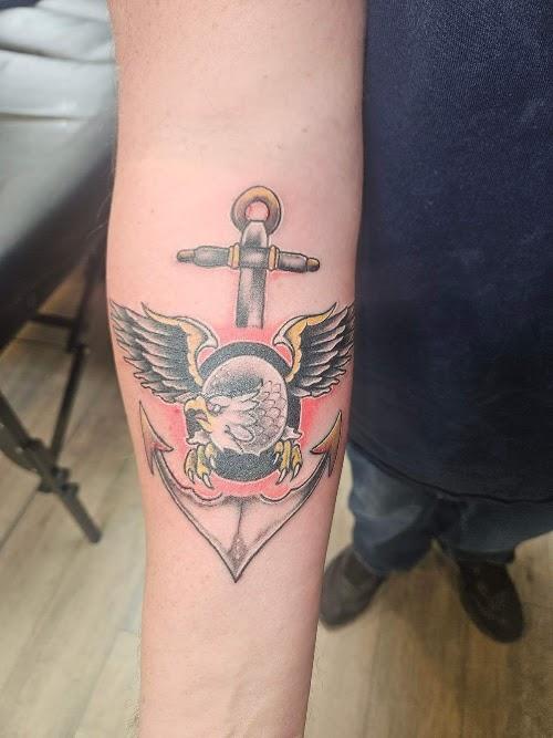 Capolavoro Tattoo Studio