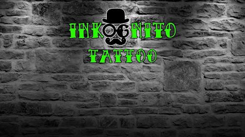 Inkognito Tattoo