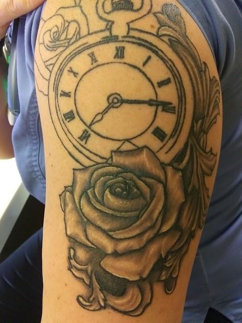 Mad Hatter's body art studio