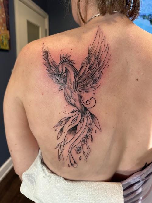 Studio M Tattoos