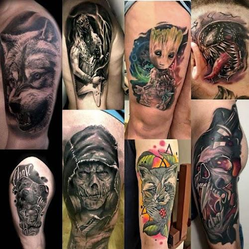 Razor Tattoo Studio