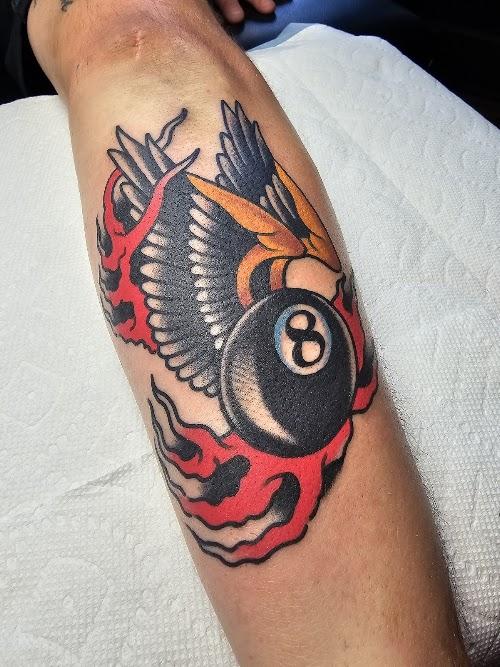 Holy Land Tattoo