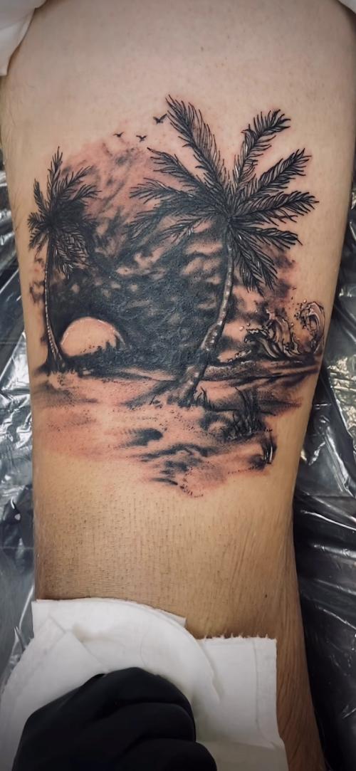 Alchemy Ink
