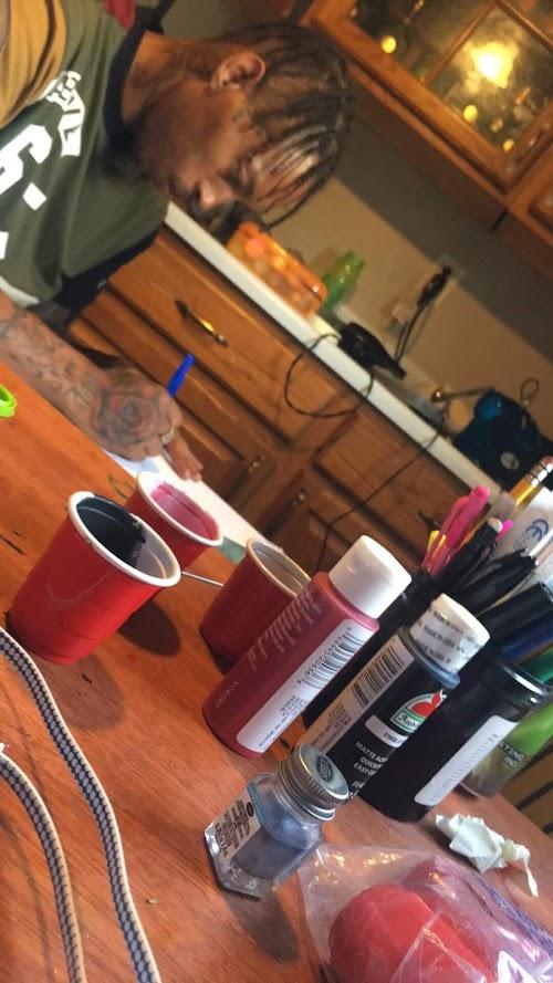 Hand Creations