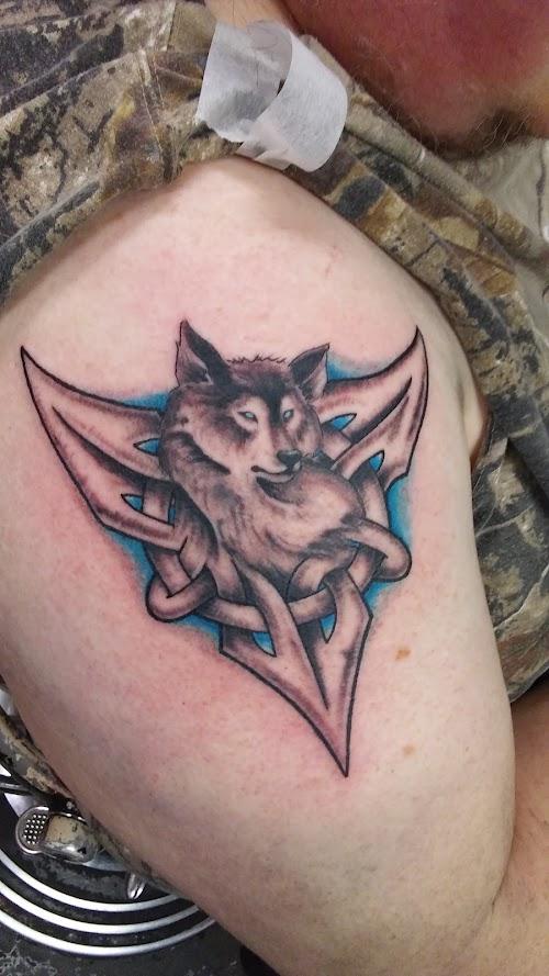 Absolute Art Tattoo's