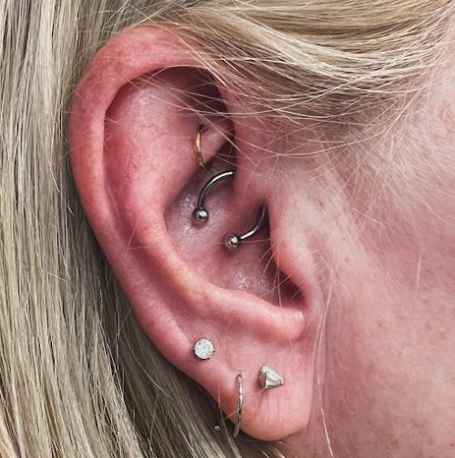 The Piercery - Piercing & Tattoo Shop