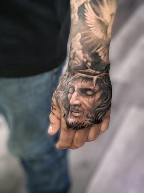Arcane Tattoo Studio