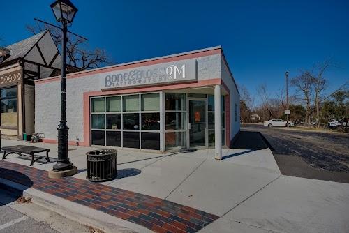 Bone & Blossom Tattoo Studio