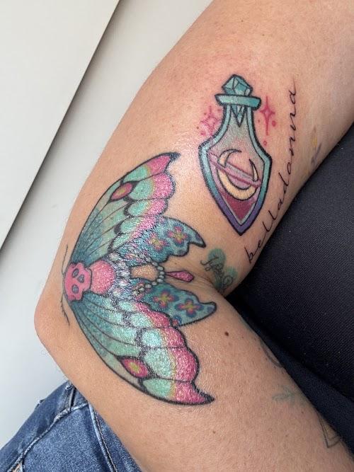 Collins Ink
