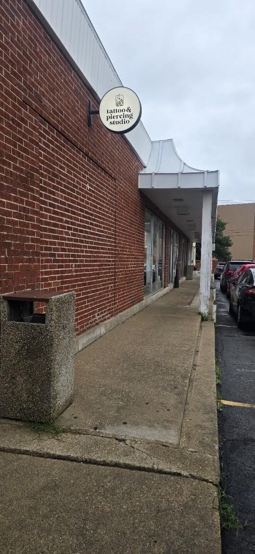 DeKalb Tattoo Company