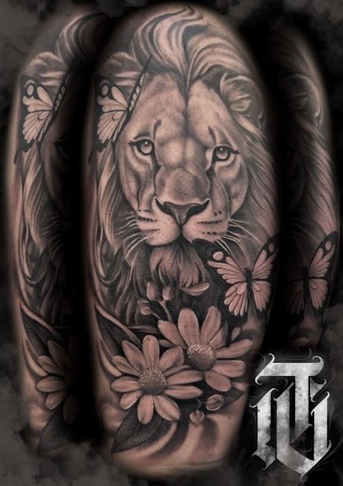 Ambitious Soul Tattoo
