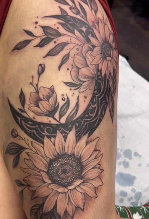Art and Soul Tattoo Company