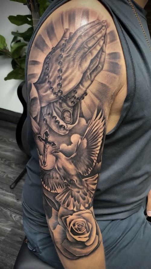 Grafo Tattoos