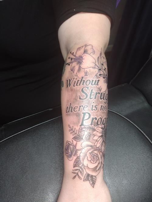 Splat Ink tattoos and piercings