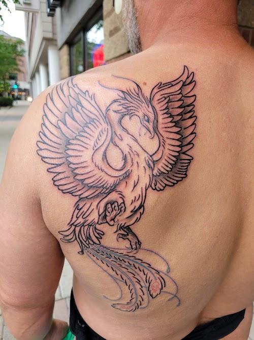 No Regrets Tattoos & Body Piercing