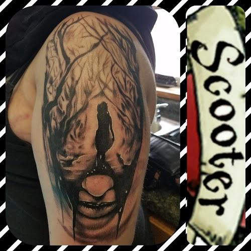 Pick Your Pleasure Tattoos & Piercings