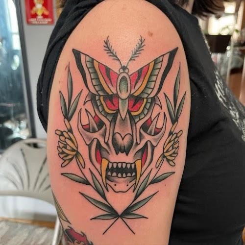 Zealous Art Studio & Tattoo